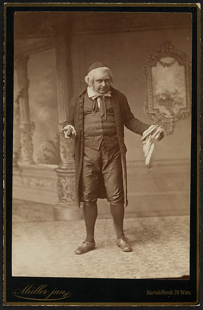 W. E. Heinrich