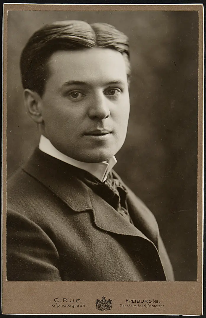 Alexander Wierth