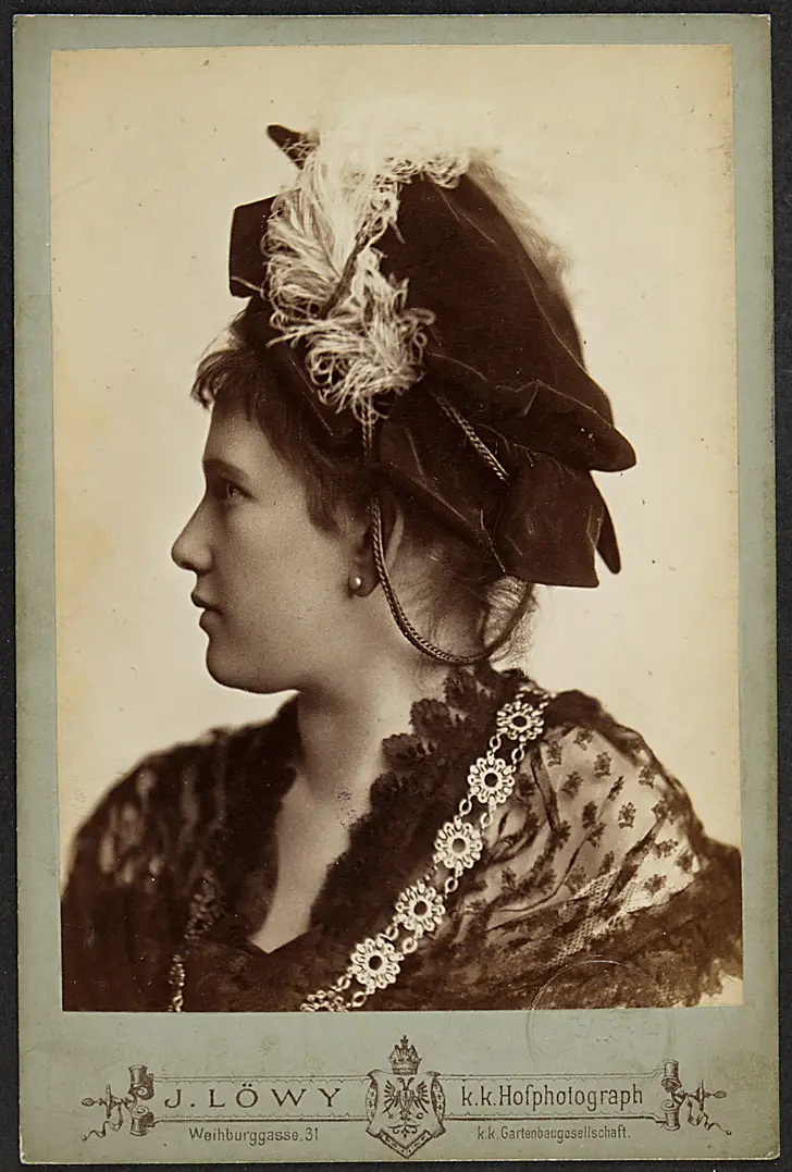 Hermine Braga