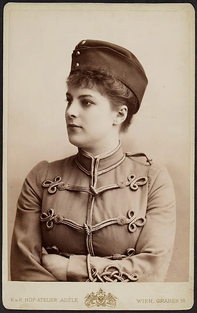 Marietta di Dio
