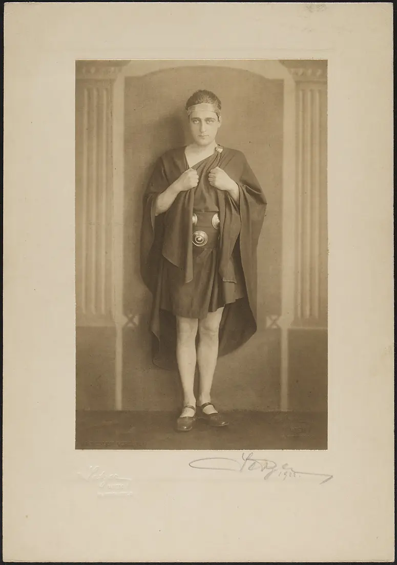 Raoul Aslan
