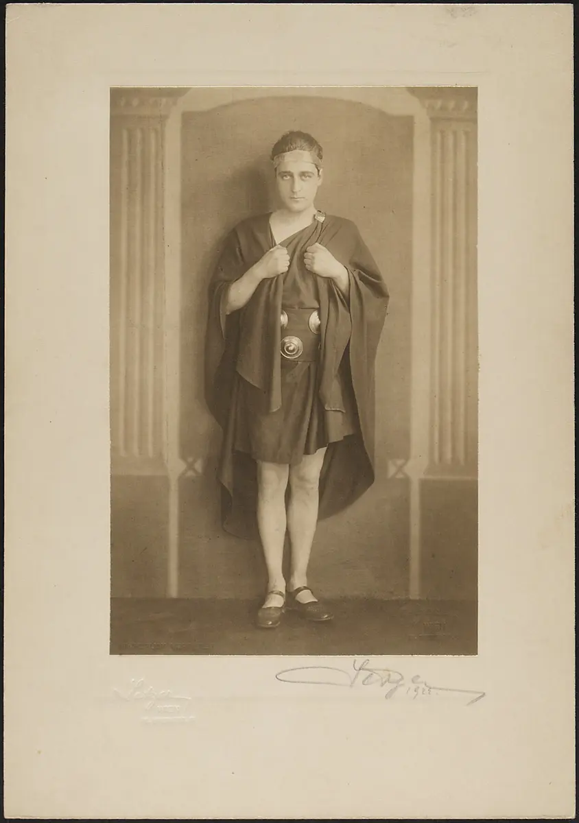 Raoul Aslan