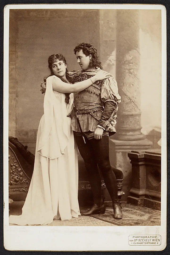 Romeo und Julia
