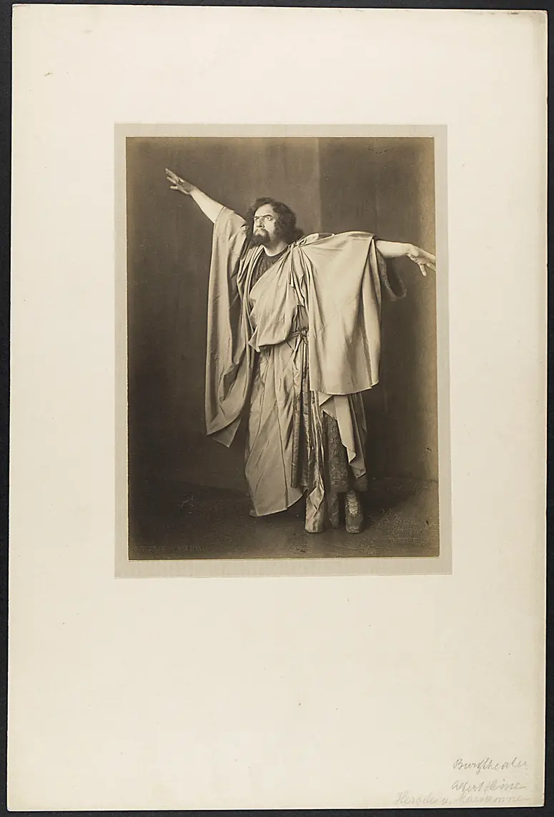 Albert Heine