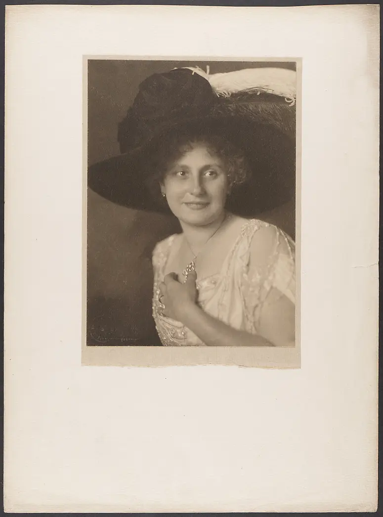 Lotte Medelsky
