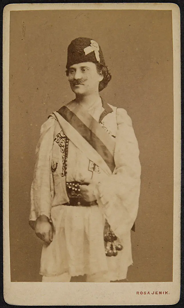 Hr. Jonesku