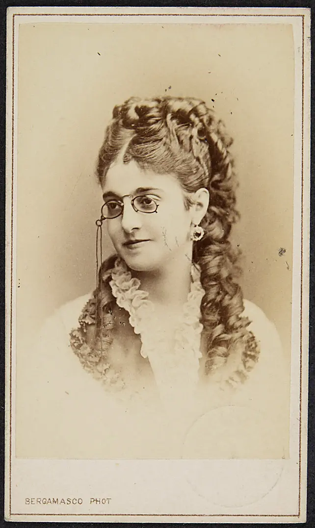 Adelina Patti