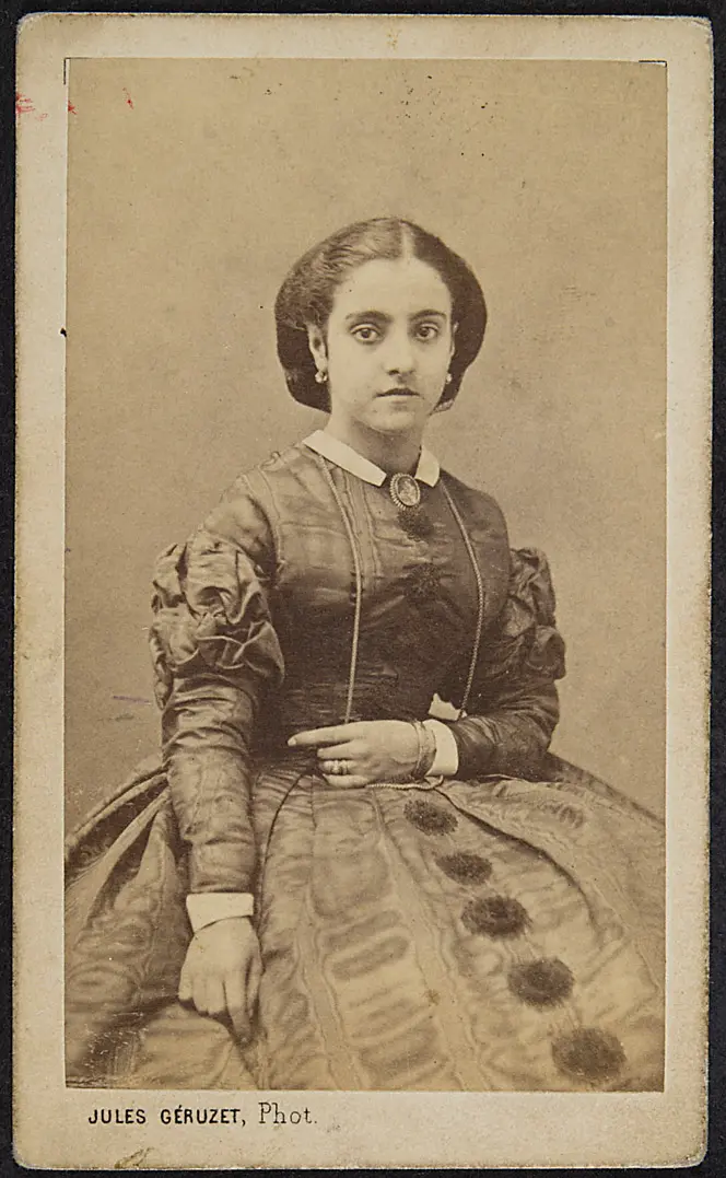 Adelina Patti