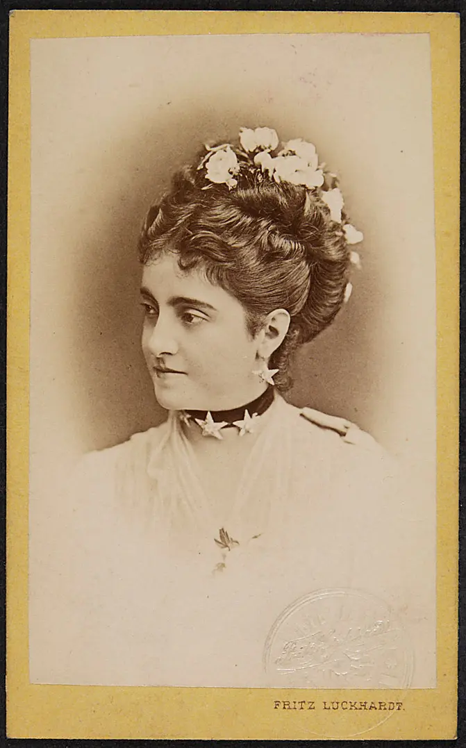 Adelina Patti