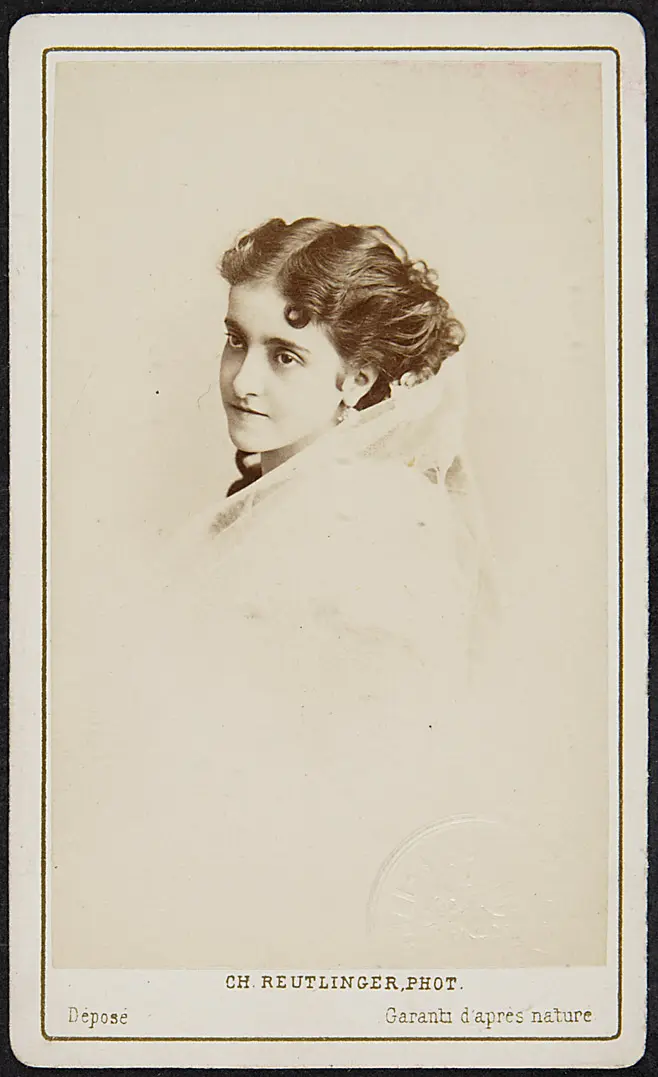 Adelina Patti