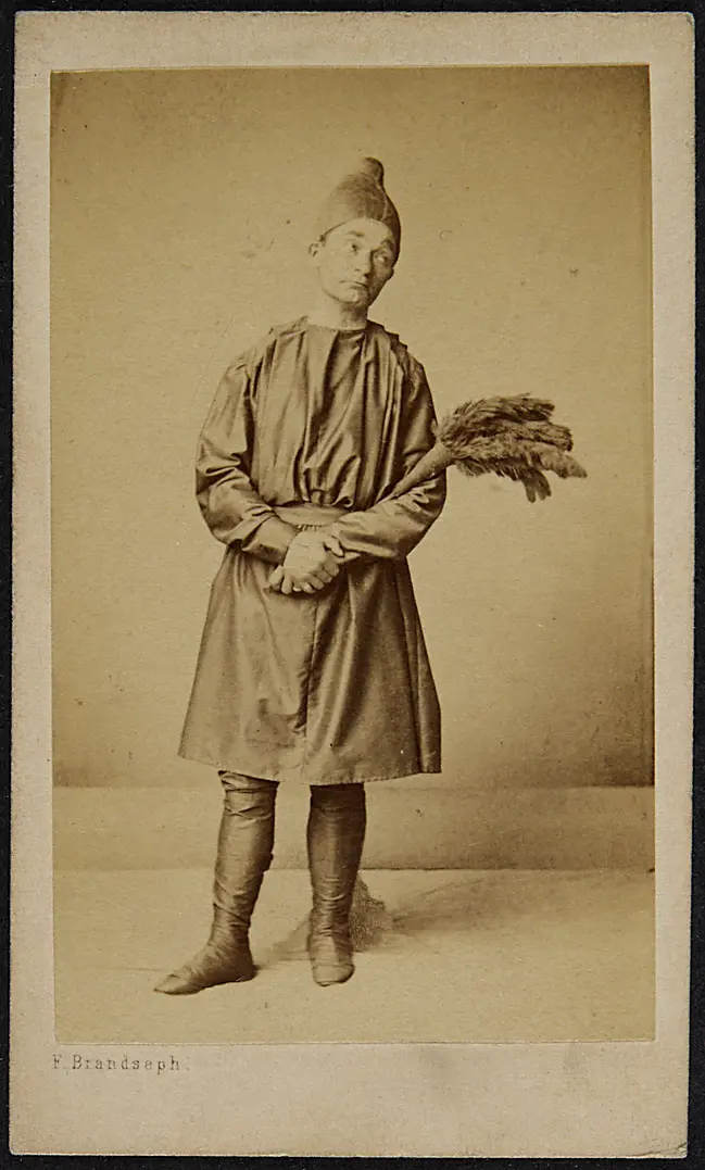 Carl Birnbaum