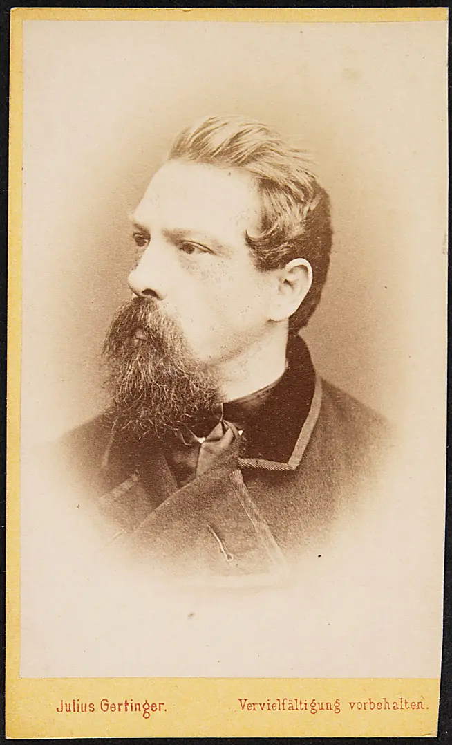 Ferdinand Kürnberger