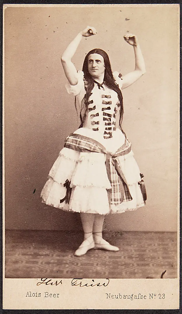Carl Adolph Friese