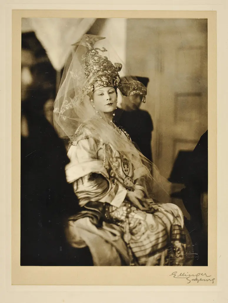 Thimig, Helene, Verweis auf Stücktitel: Turandot