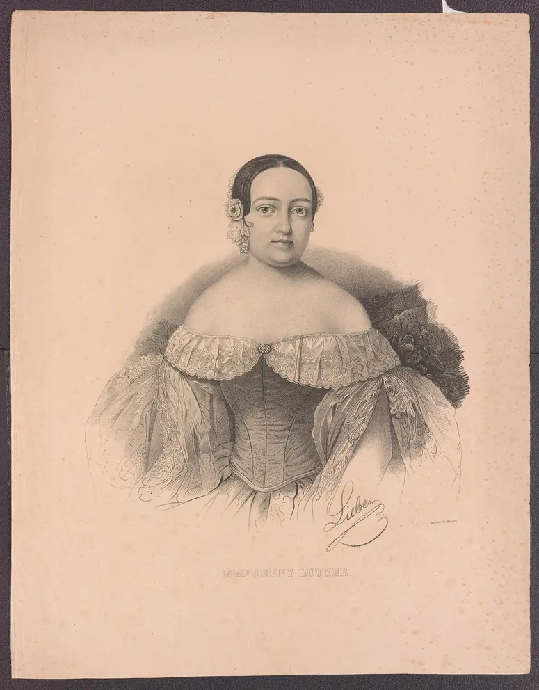 Jenny Lutzer