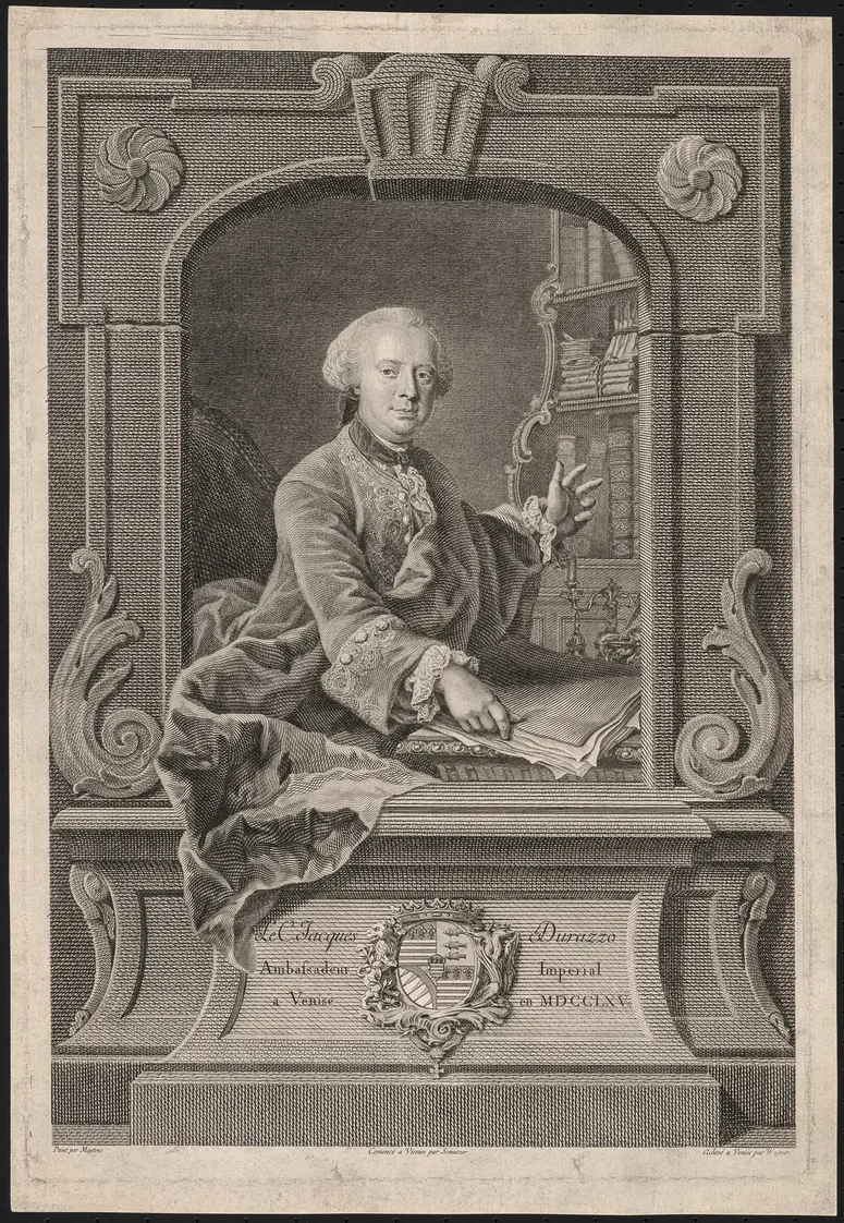 Giacomo Durazzo