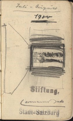 Aufzeichnung