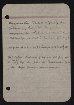 Skizzenbuch 2 / Österreich II