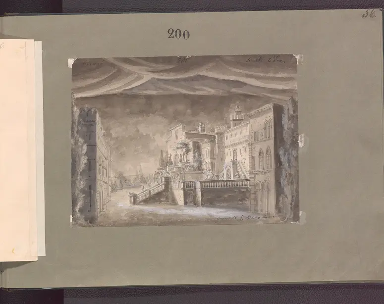 Rienzi, der letzte der Tribunen