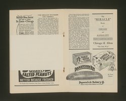 Das Mirakel (The Miracle)