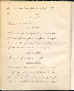 Stein unter Steinen. Schauspiel in vier Akten