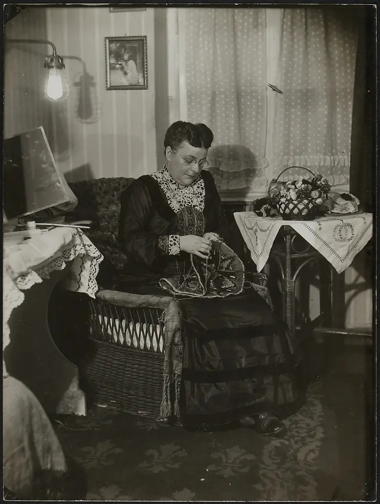 Else Lehmann
