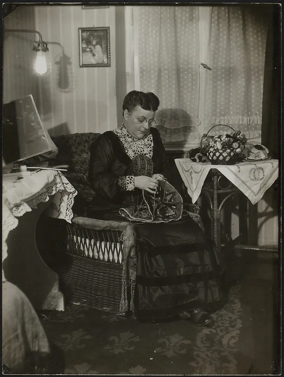 Else Lehmann