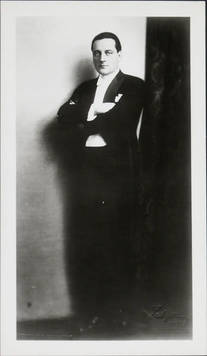Raoul Aslan