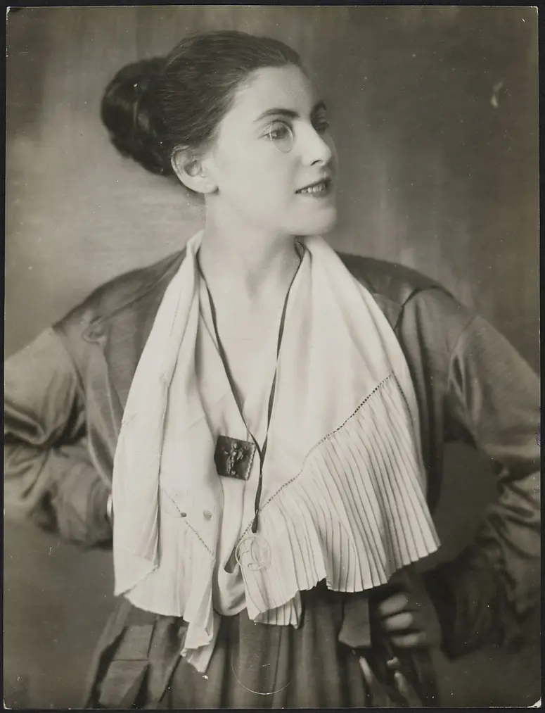 Wanda Lubowska