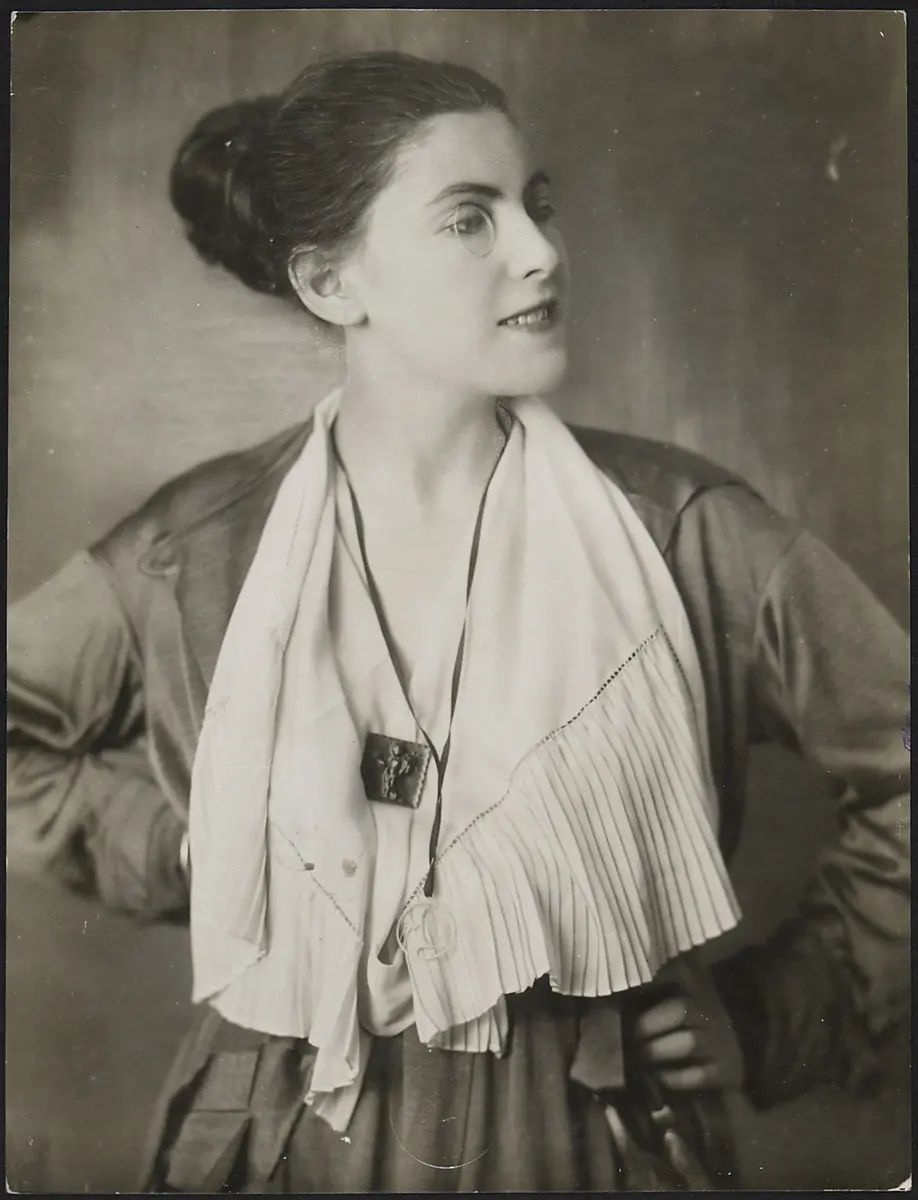 Wanda Lubowska