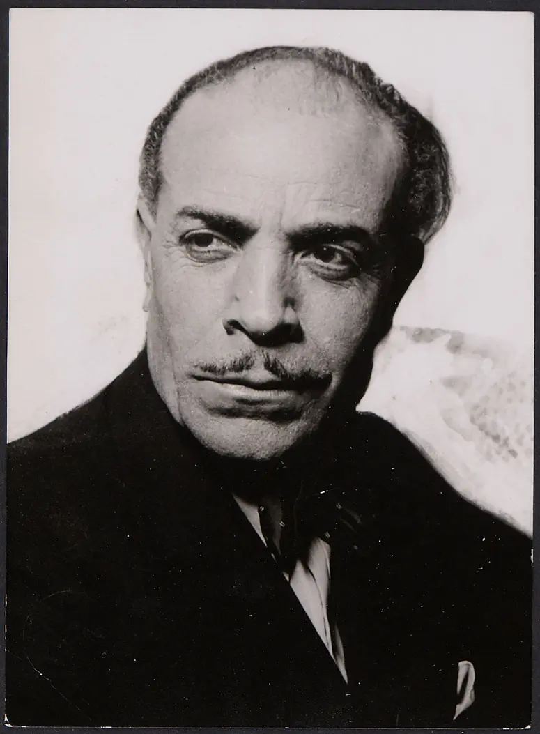 Fernando Autori