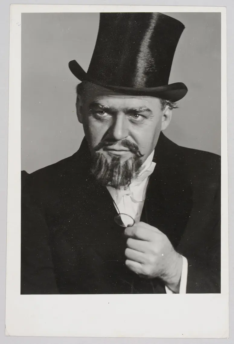 Adolf Vogel