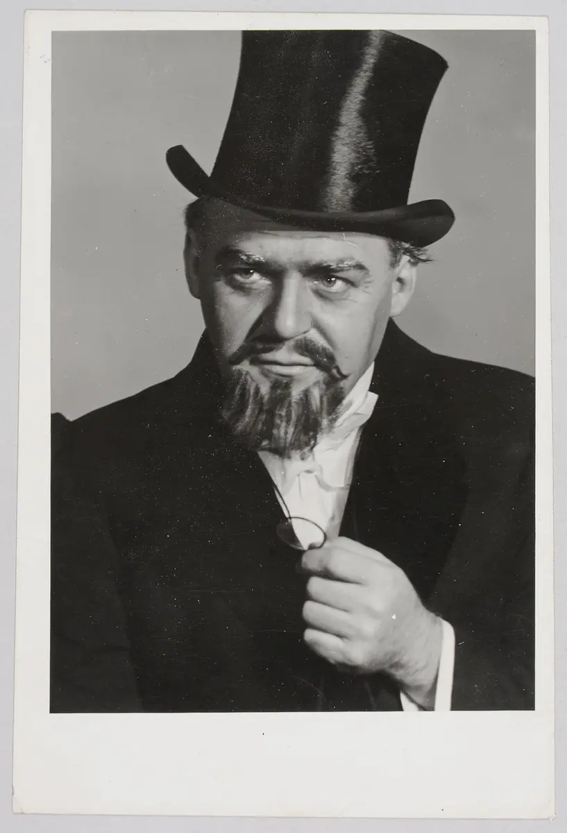 Adolf Vogel