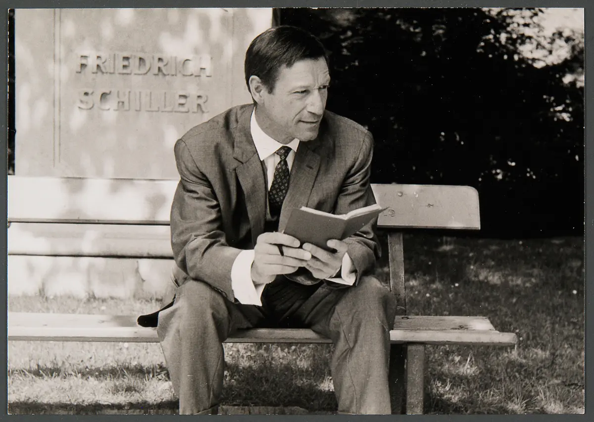 Josef Meinrad