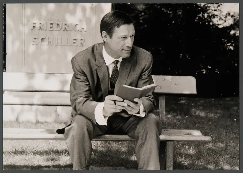 Josef Meinrad