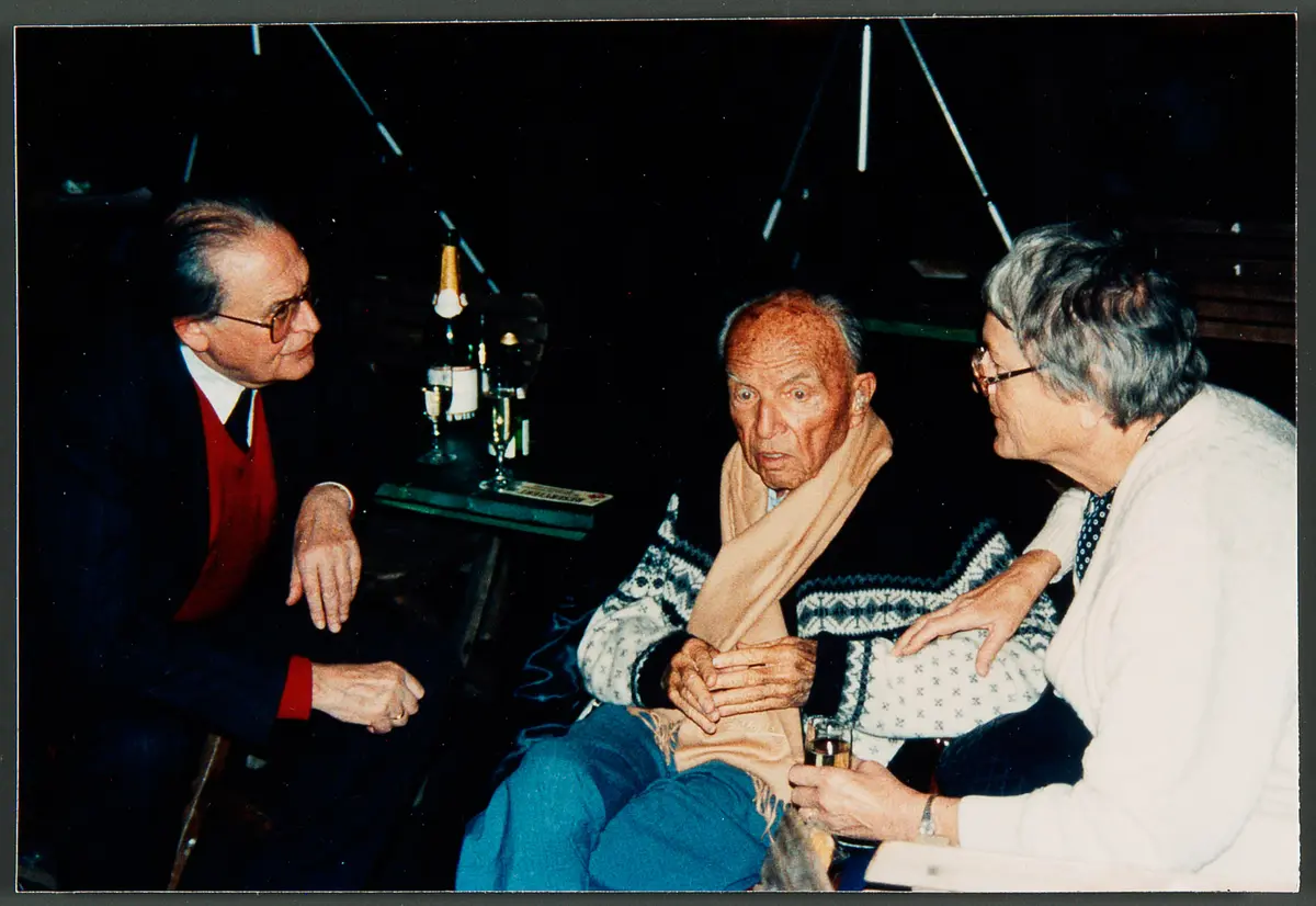 Ernst Krenek