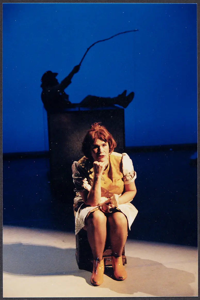 Elke Claudius
