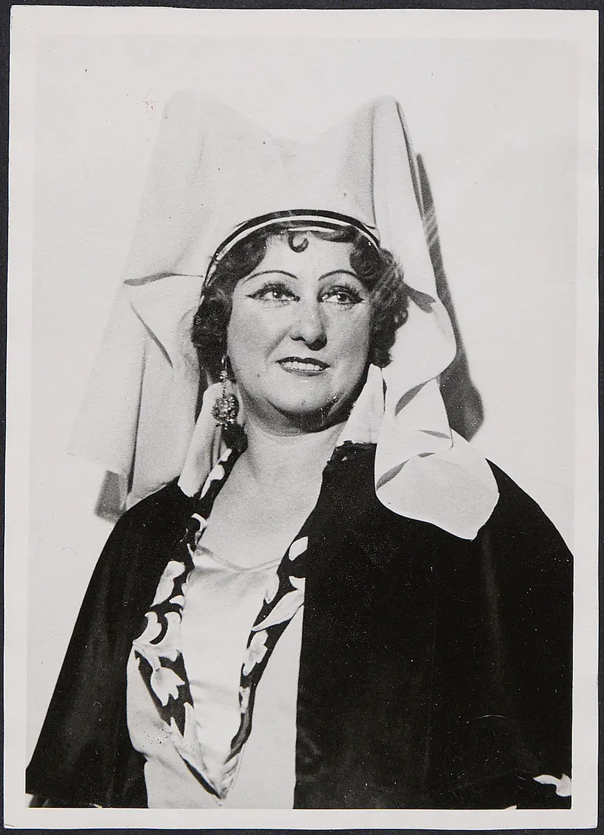 Wanda Achsel-Clemens