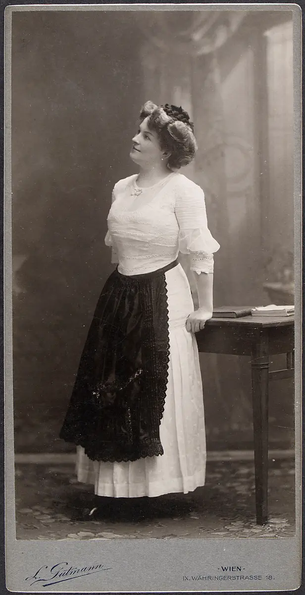 Mizzi Freyhardt