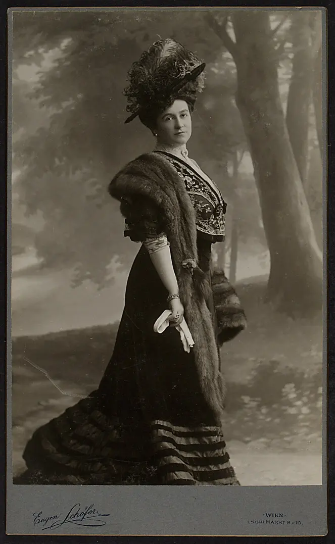 Selma Kurz