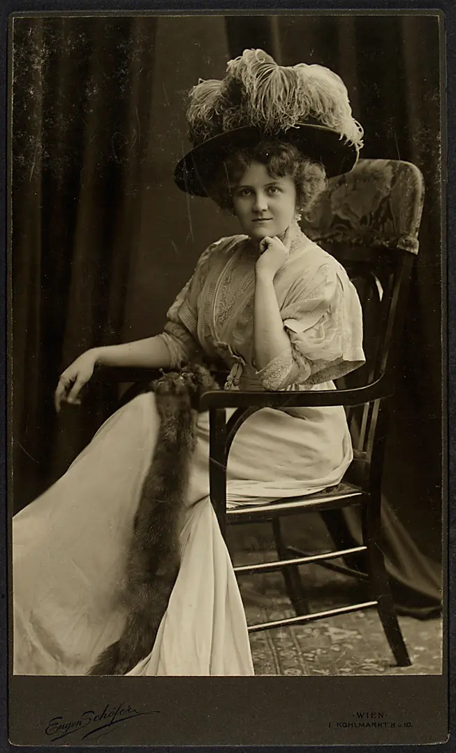 Gisela Wilke