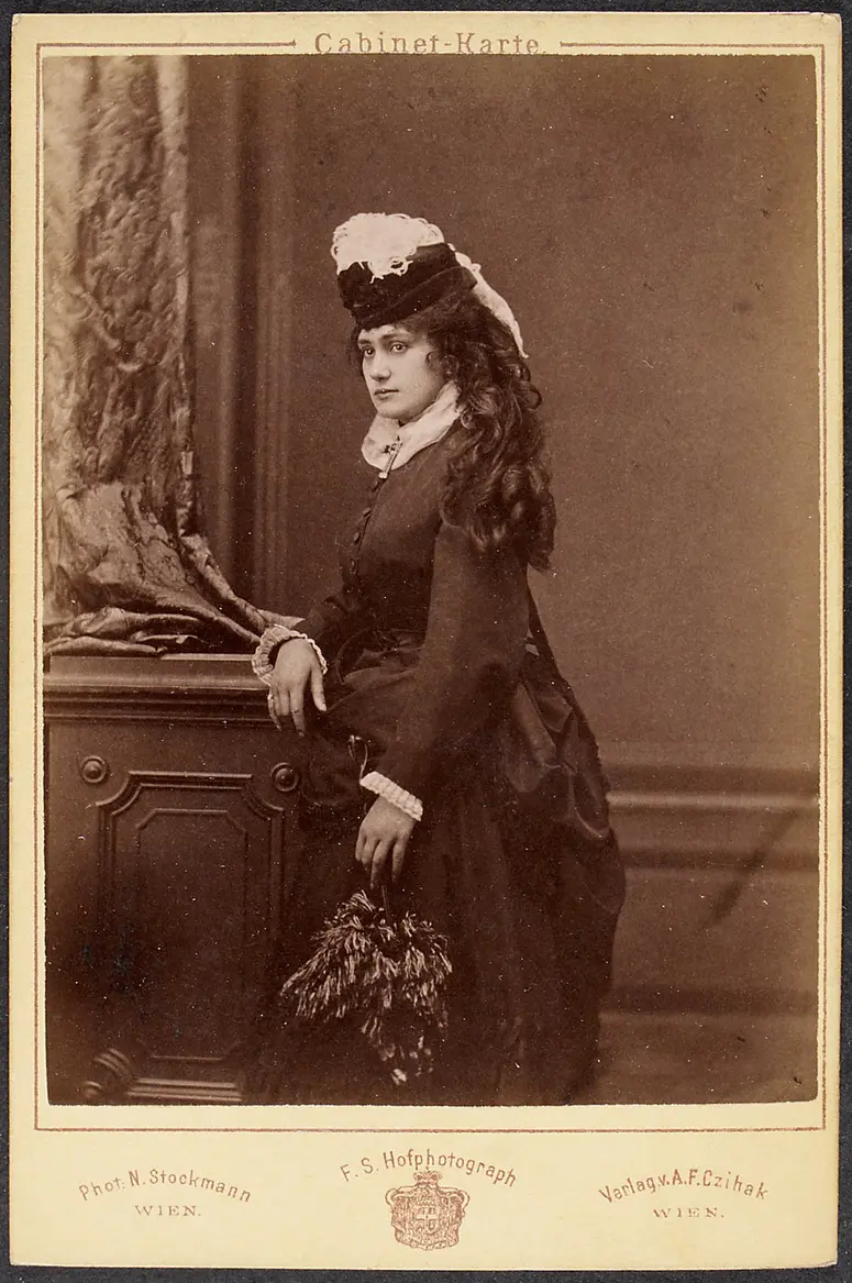 Betty Damhofer