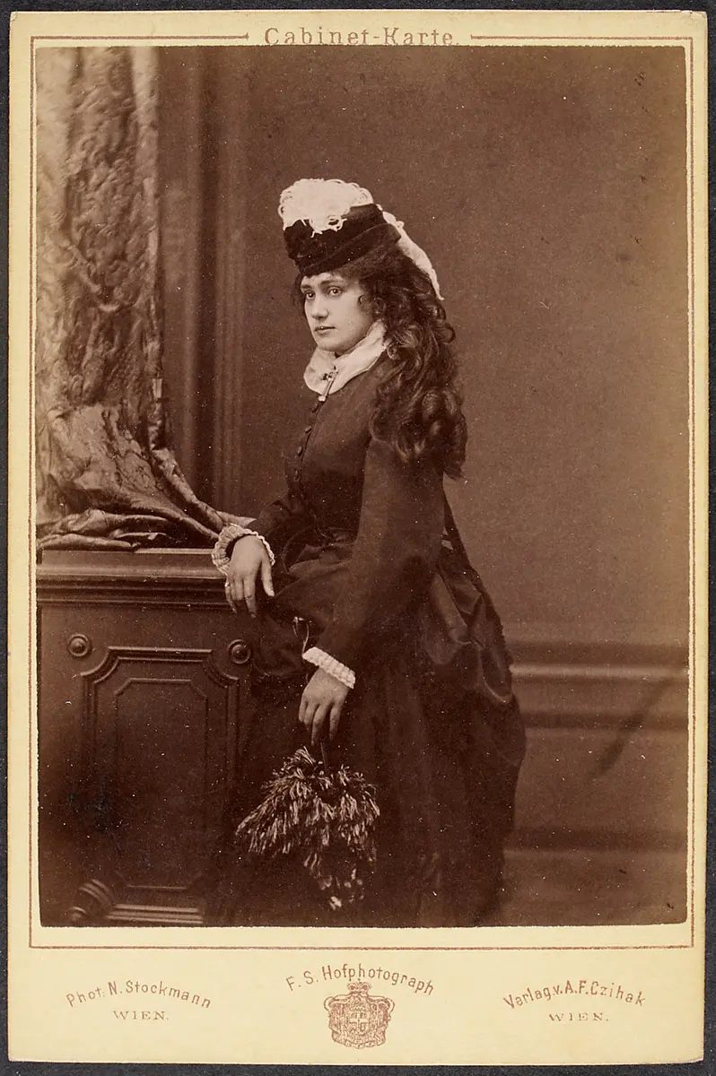 Betty Damhofer