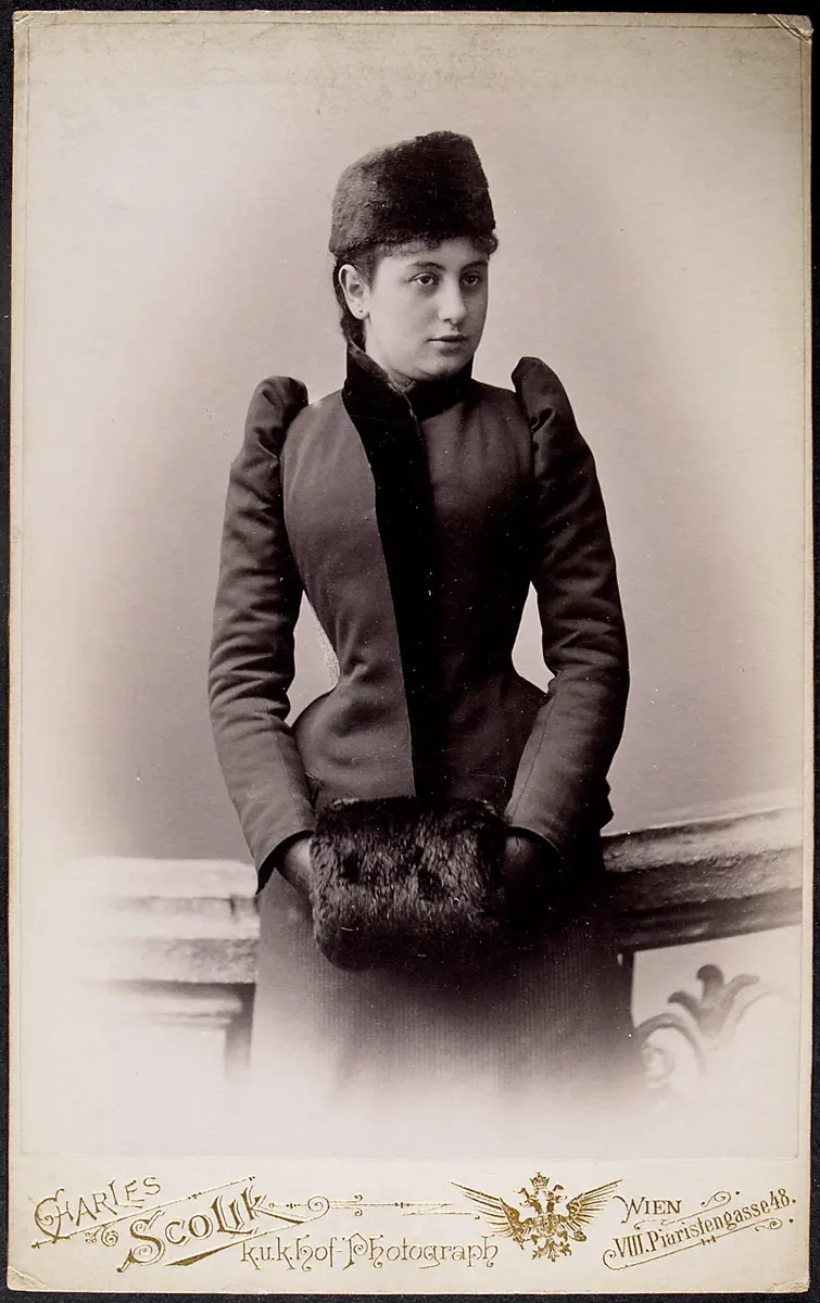 Gisa Felsen