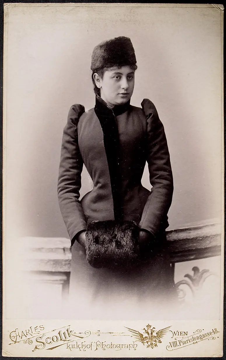 Gisa Felsen