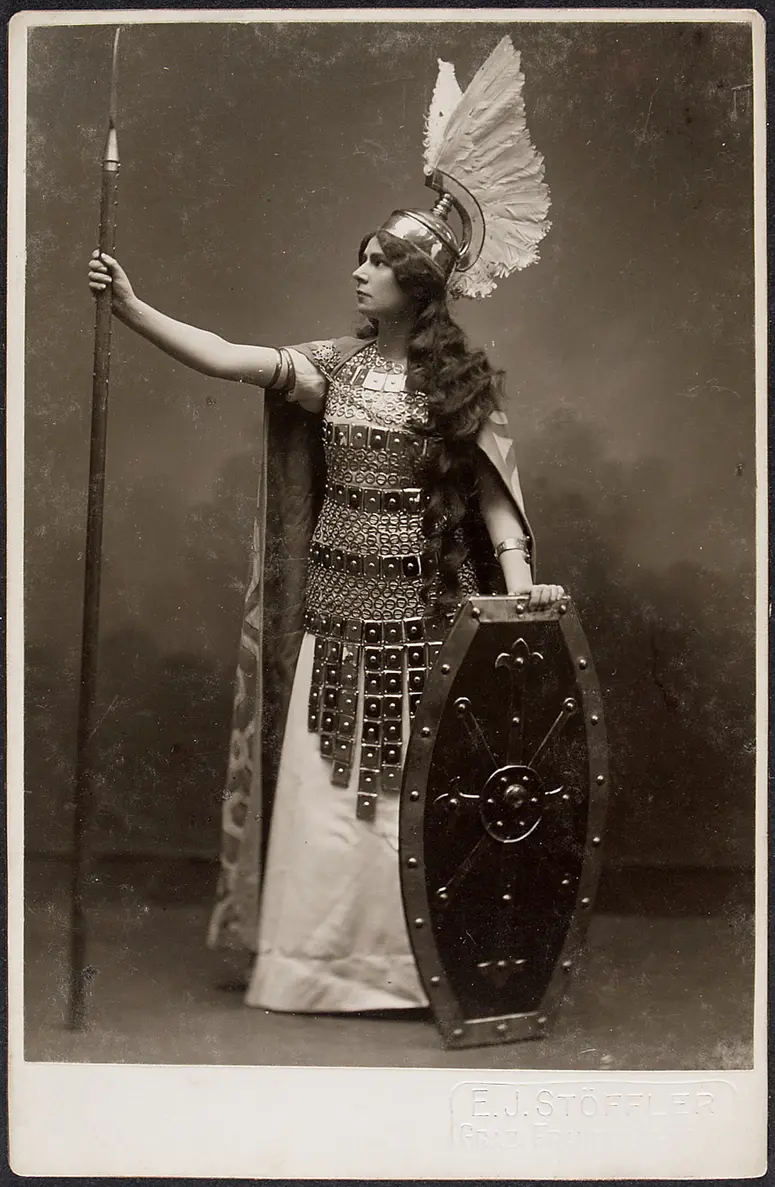 Melitta Heim
