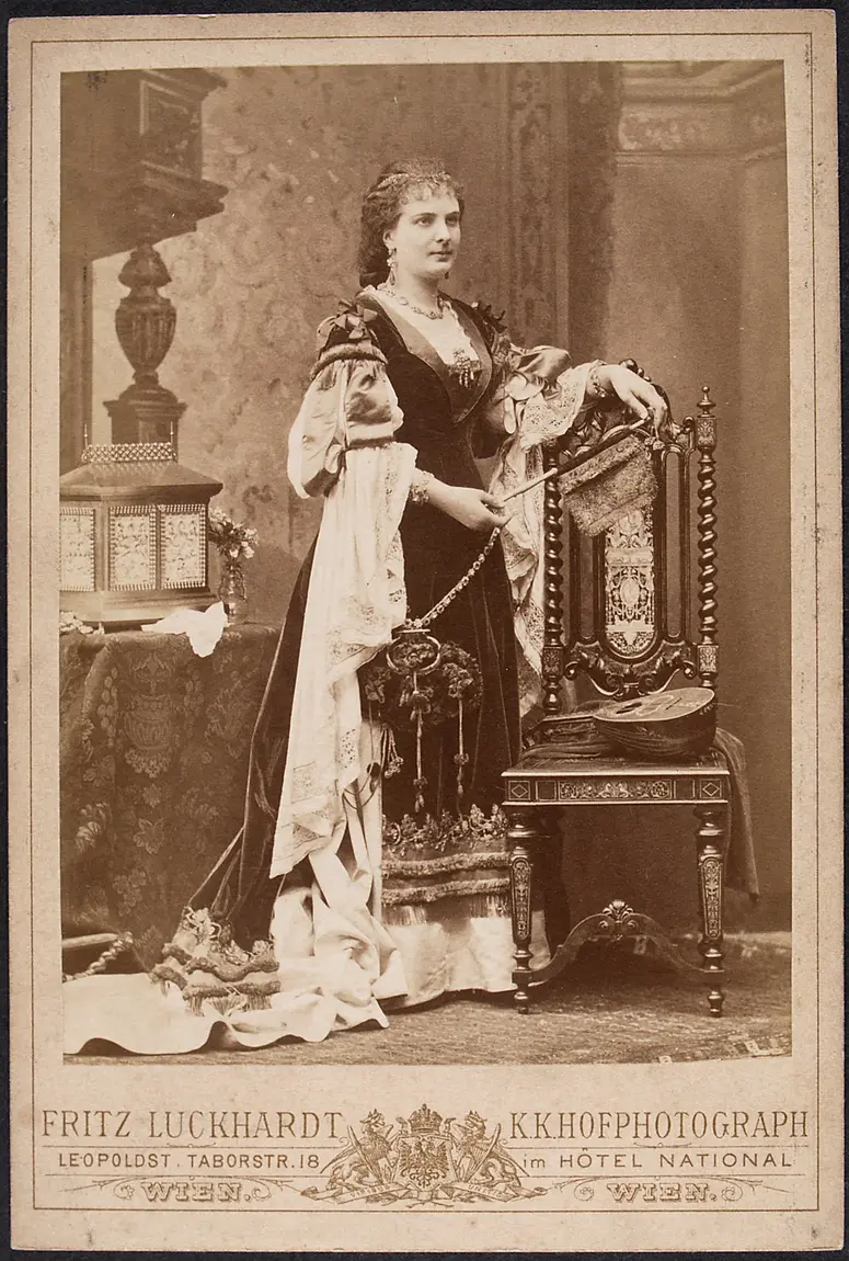 Clara Heese