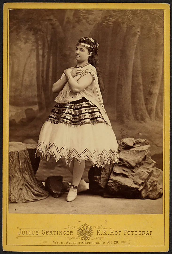 Adele Grantzow