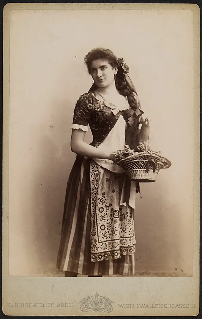 Hedwig von Haentjens