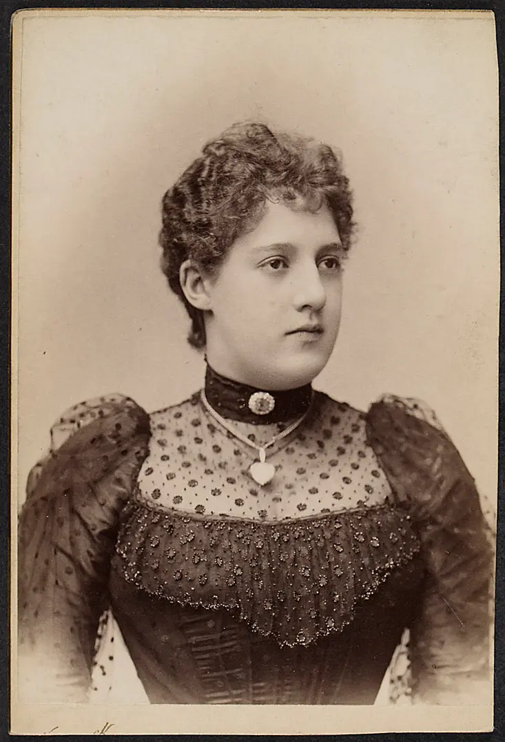 Clementine Krauss